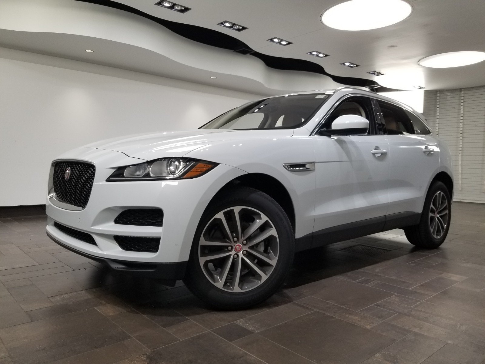 new 2020 jaguar f pace 25t premium suv in west palm beach j21589 jaguar palm beach jaguar palm beach