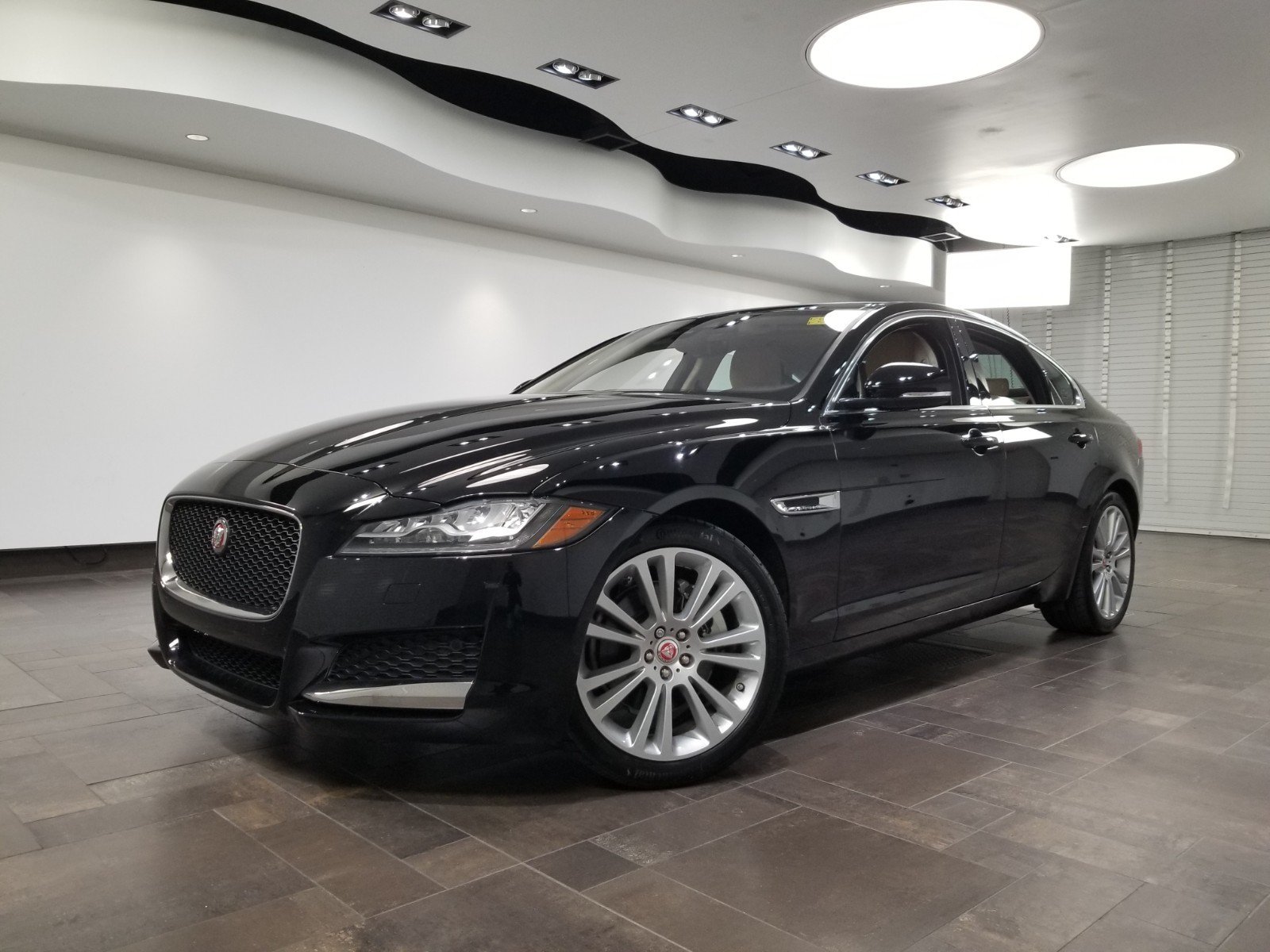 Jaguar xf 25t